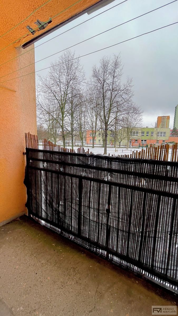 Pronájem bytu 1+1 45 m² – fotografie 3