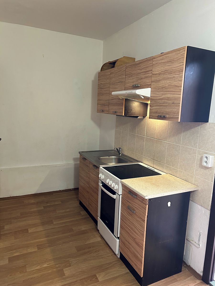Prodej bytu 2+1 42 m² – fotografie 4
