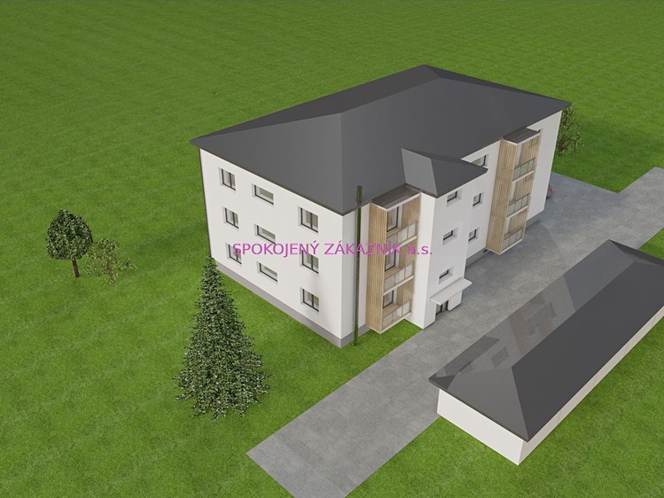 Prodej komerčního prostoru, 620 m² (4 z 19)