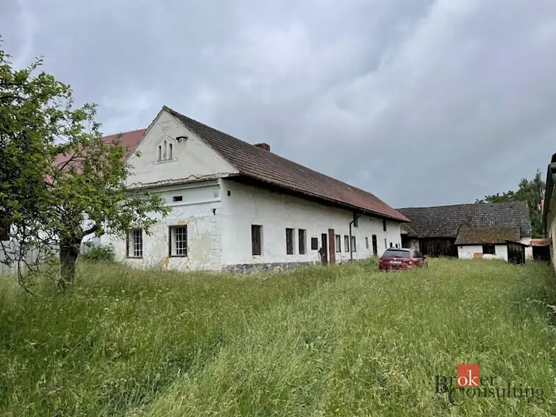 Prodej rodinného domu 200 m², pozemek 1975 m², Drahotěšice – náhled fotky 1