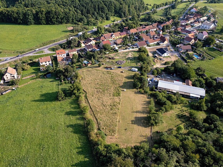 Ділянка на продаж, 824 м² (3 з 10)