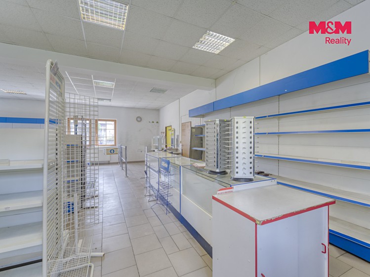 Комерційне приміщення в оренду, 156 м² (18 з 18)