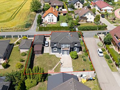 Prodej rodinného domu 180 m², pozemek 720 m²