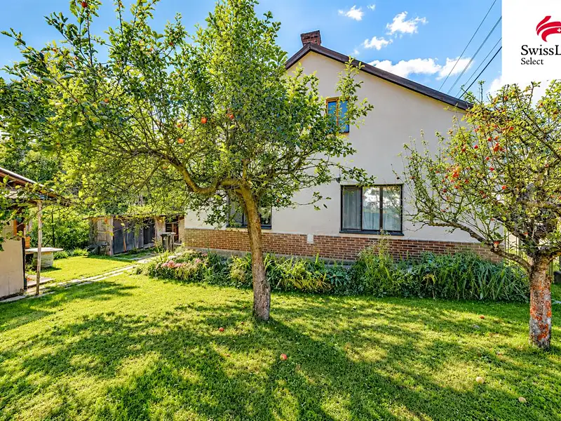 Prodej rodinného domu 160 m², pozemek 293 m², Vamberk – náhled fotky 2