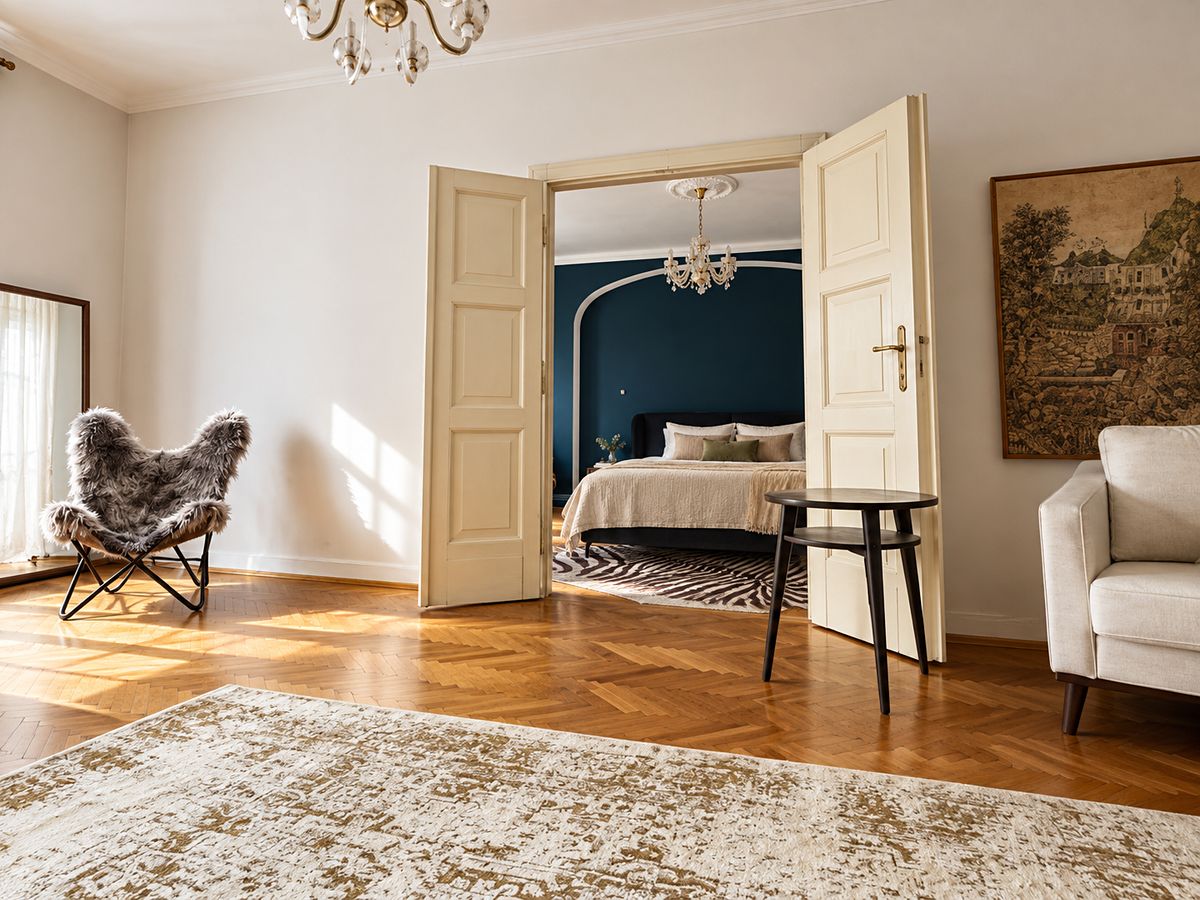 Pronájem bytu 3+1 80 m² – fotografie 3