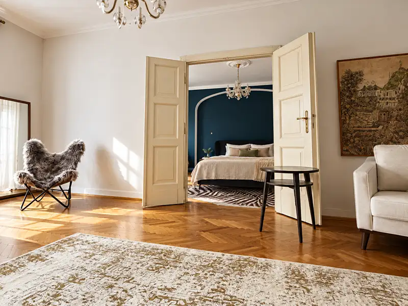 Pronájem bytu 3+1 80 m², Praha – náhled fotky 3