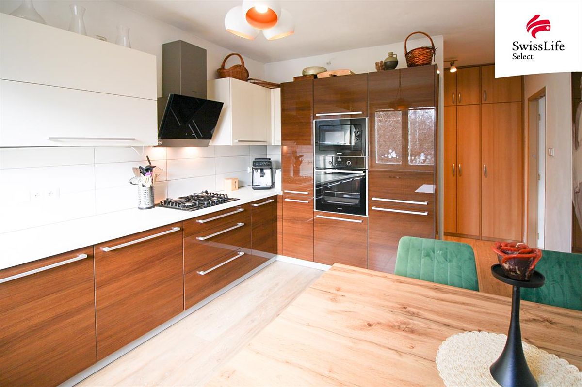 Pronájem bytu 3+1 78 m² – fotografie 2