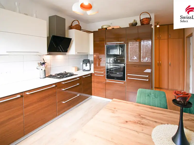 Pronájem bytu 3+1 78 m², Jihlava – náhled fotky 2