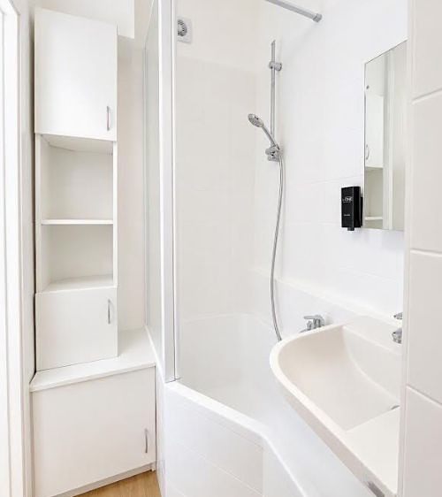 Квартира 2+1 в оренду, 55 м² (6 з 8)