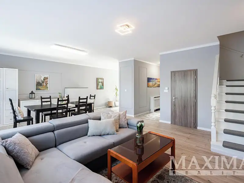 Prodej rodinného domu 140 m², pozemek 186 m², Stehelčeves – náhled fotky 2