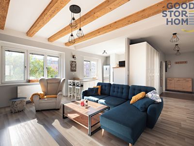 Prodej bytu 3+kk 77 m²