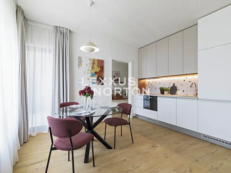 Prodej bytu 2+kk 45 m², Kralupy nad Vltavou – náhled fotky 3