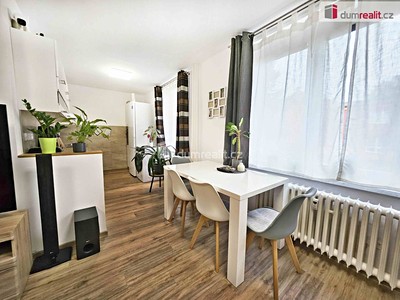 Квартира 2+1 в оренду, 54 м² (2 з 10)
