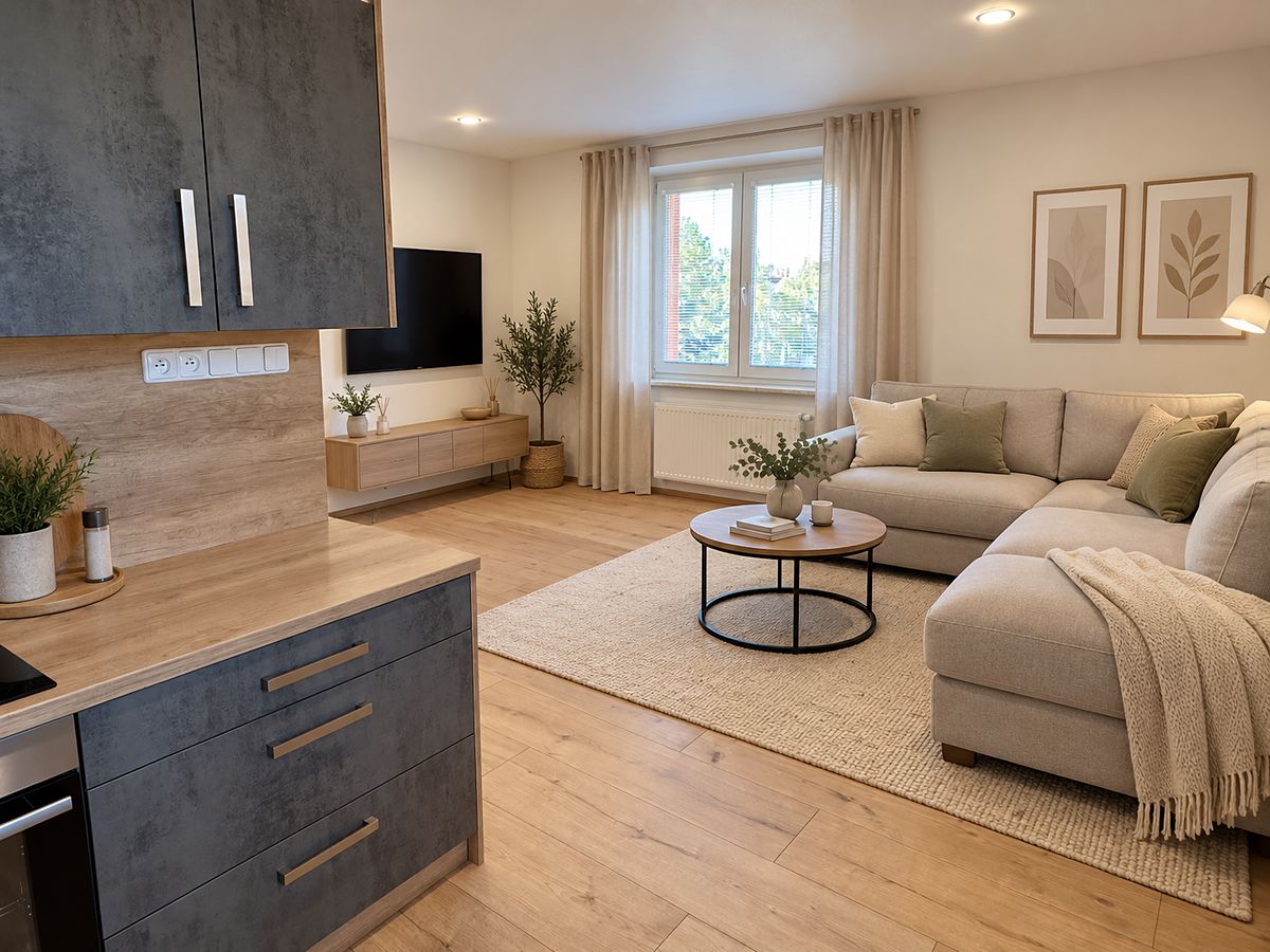 Prodej bytu 3+kk 70 m² – fotografie 4