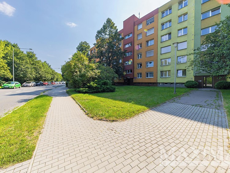 Prodej bytu 1+1, 39 m² (18 z 22)