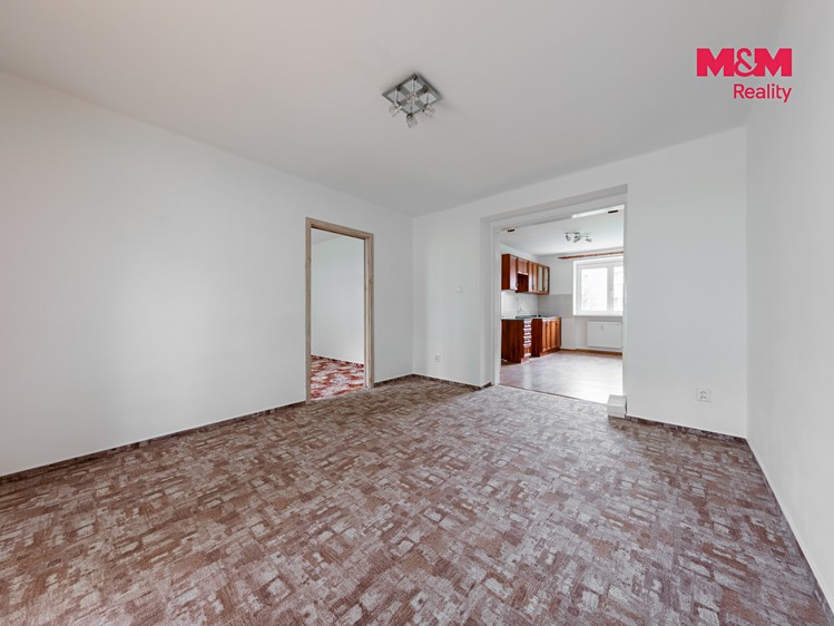Prodej bytu 2+1, 50 m² (4 z 12)