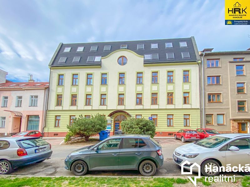 Pronájem kanceláře 21 m²
