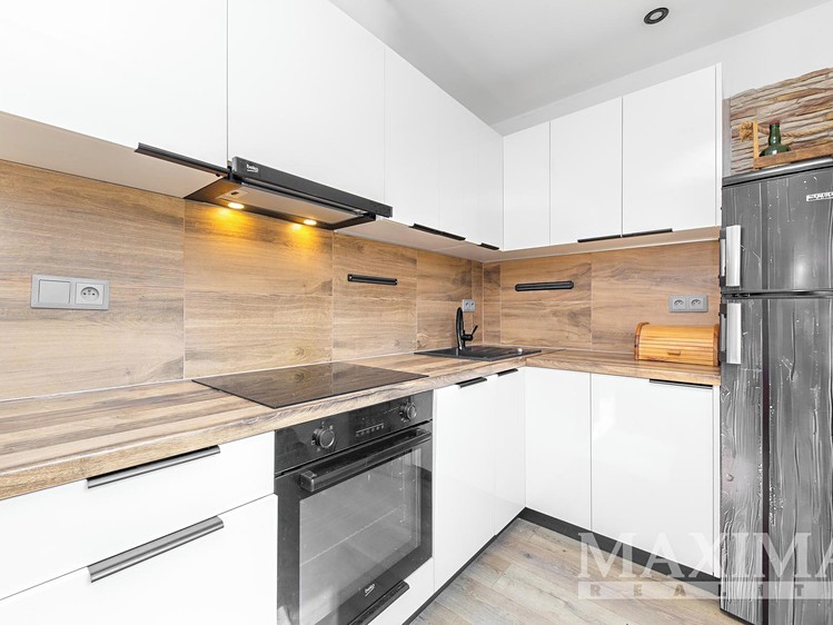 Prodej bytu 1+1, 39 m² (6 z 22)