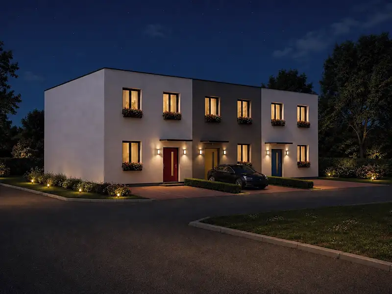 Prodej rodinného domu 115 m², pozemek 559 m², Dobřichovice – náhled fotky 3