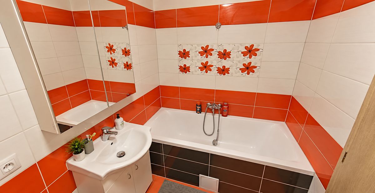 Prodej bytu 1+1 40 m² – fotografie 5