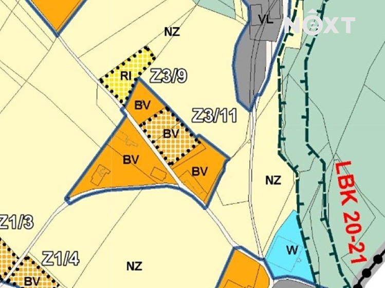 Grundstück zum Kauf, 2.318 m² (15 von 15)