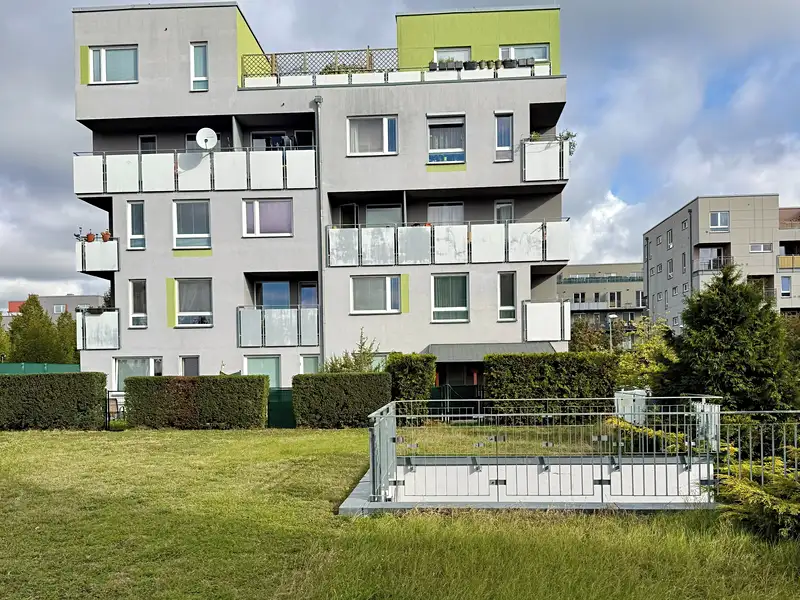 Pronájem bytu 2+kk 52 m², Praha – náhled fotky 3