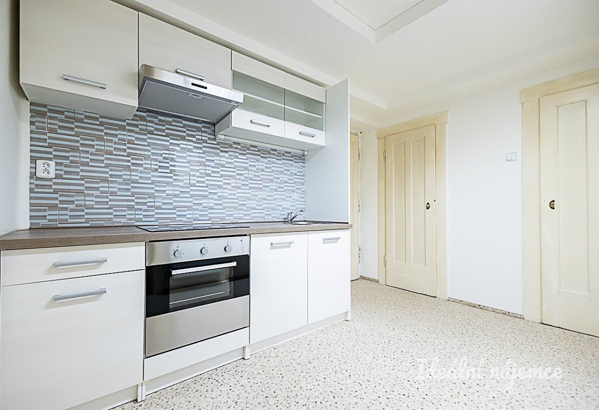 Pronájem bytu 2+kk 49 m²