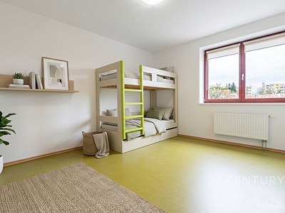 Квартира 3+kk на продаж, 103 м² (3 з 15)
