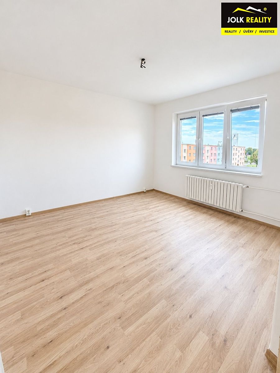 Pronájem bytu 2+1 54 m² – fotografie 2