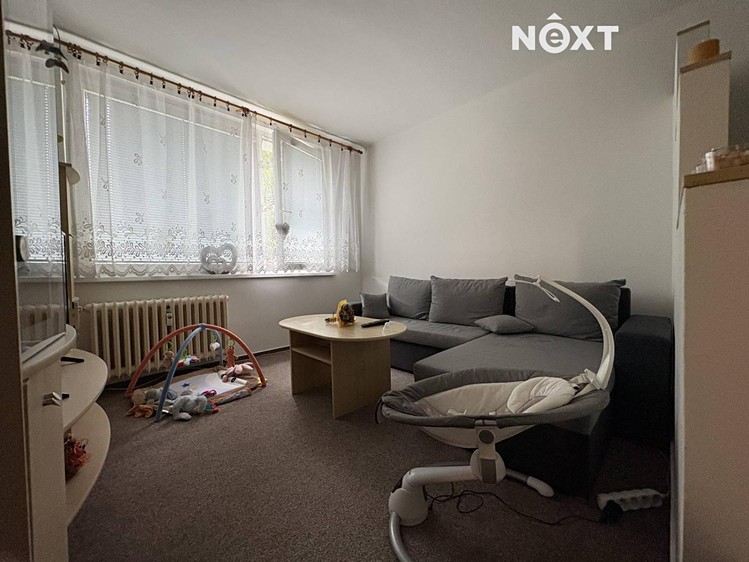 Квартира 2+1 в оренду, 60 м² (6 з 8)