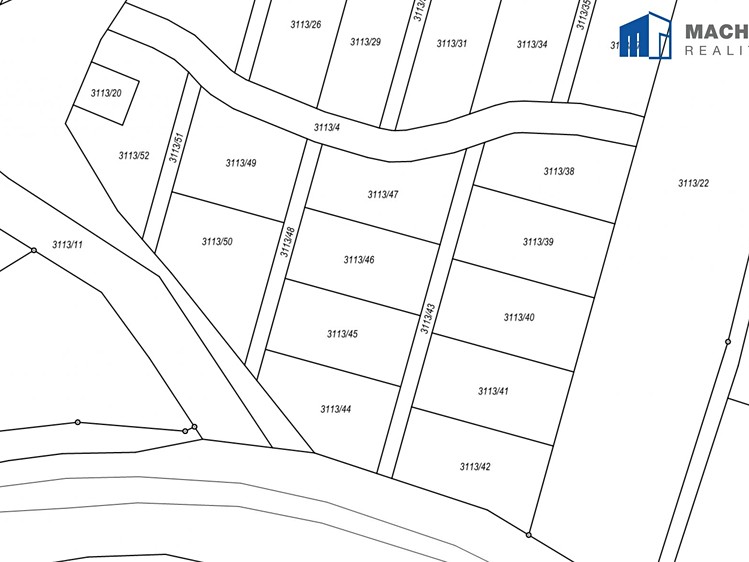 Prodej pozemku, 500 m² (18 z 32)