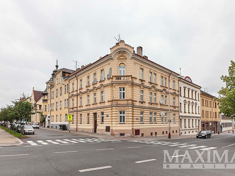 Квартира 2+kk на продаж, 47 м² (17 з 22)
