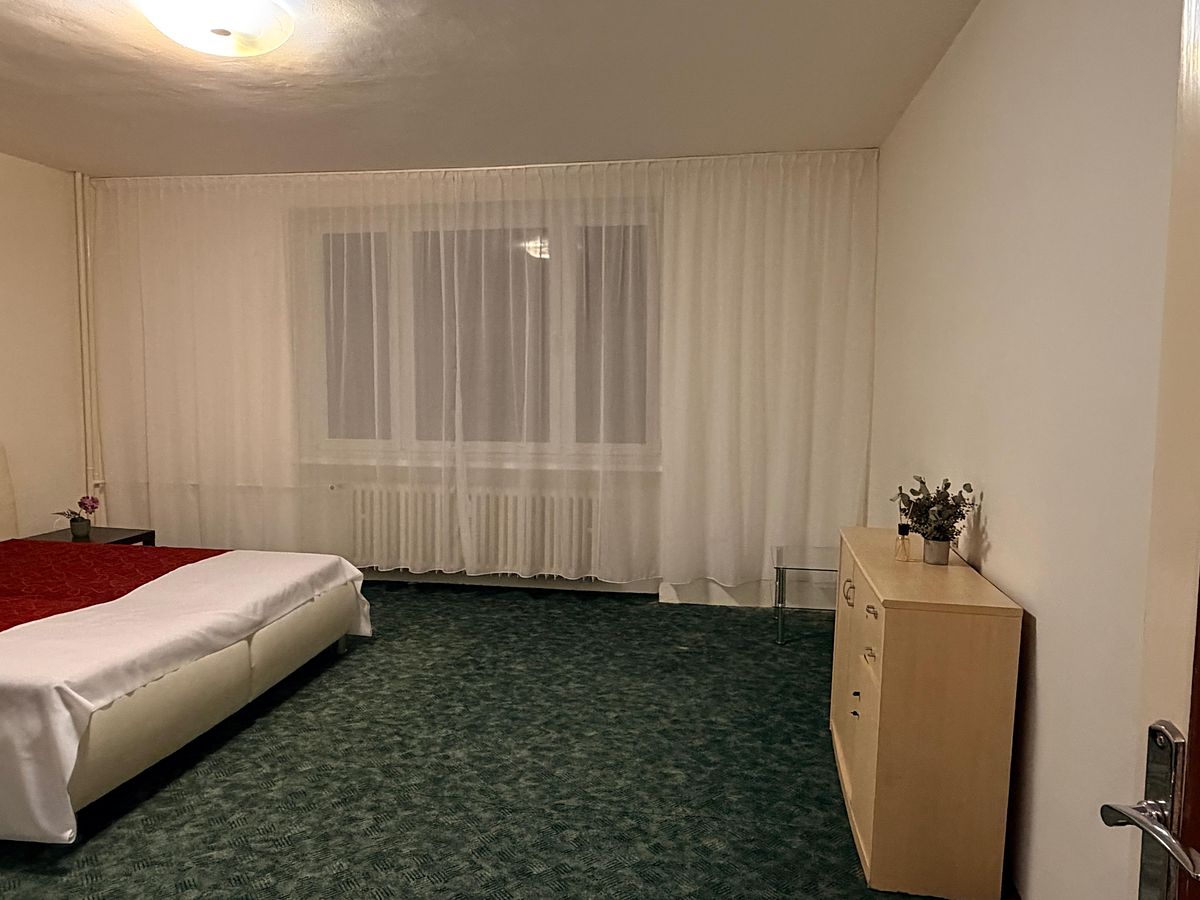 Prodej bytu 1+1 39 m² – fotografie 2