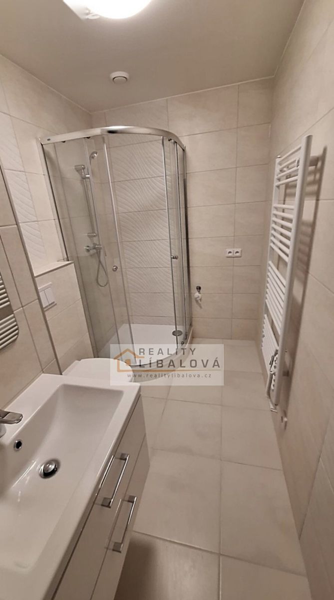 Pronájem bytu 2+1 55 m² – fotografie 3