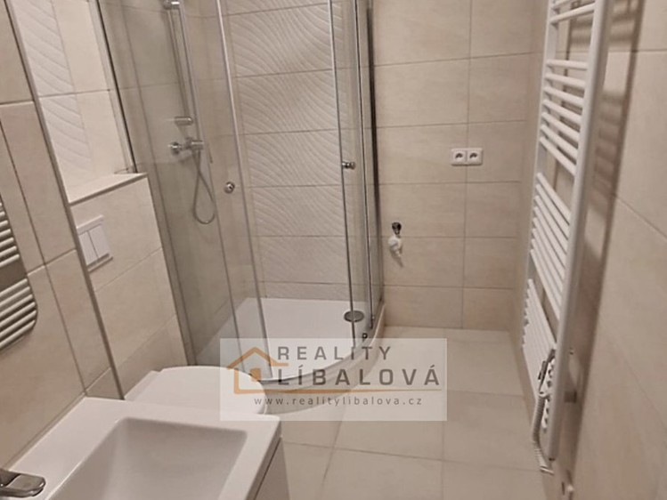 Квартира 2+1 в оренду, 55 м² (3 з 8)