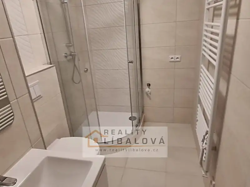 Pronájem bytu 2+1 55 m², Ústí nad Labem – náhled fotky 3