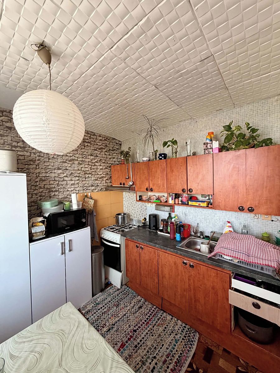 Prodej bytu 4+1 90 m², Most – fotka 1 z 3