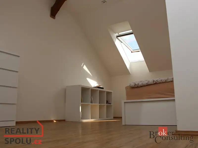 Pronájem bytu 1+1 45 m², Plzeň – náhled fotky 3