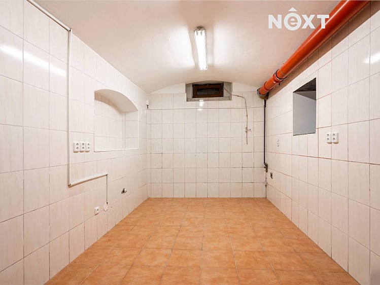 Prodej komerčního prostoru, 204 m² (6 z 16)