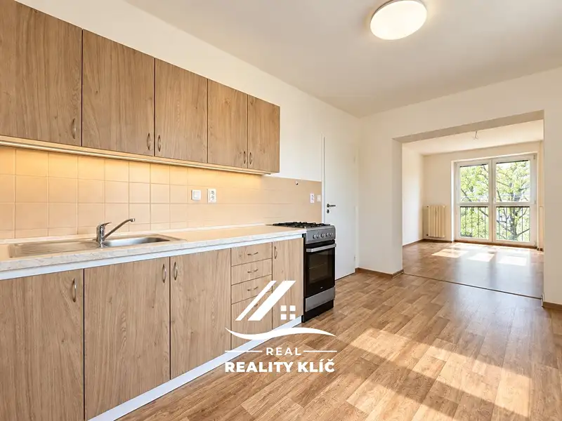 Pronájem bytu 2+1 50 m², Ostrava – náhled fotky 3