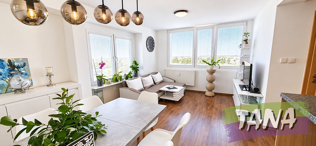 Prodej bytu 3+kk 76 m², Poděbrady – fotka 1 z 3