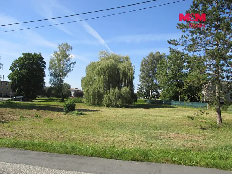 Prodej stavebního pozemku 3533 m², Petřvald – náhled fotky 3