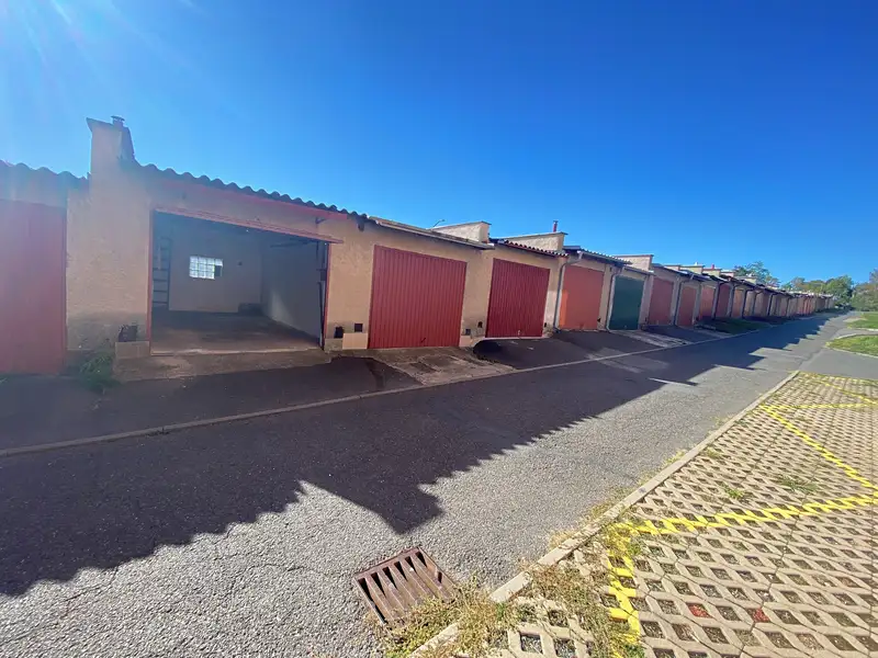 Prodej nemovitosti, 20 m², Příbram, Sedlčany