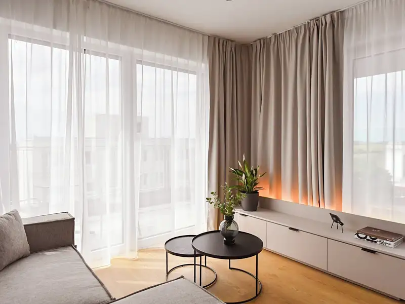 Pronájem bytu 2+kk 56 m², Praha – náhled fotky 2