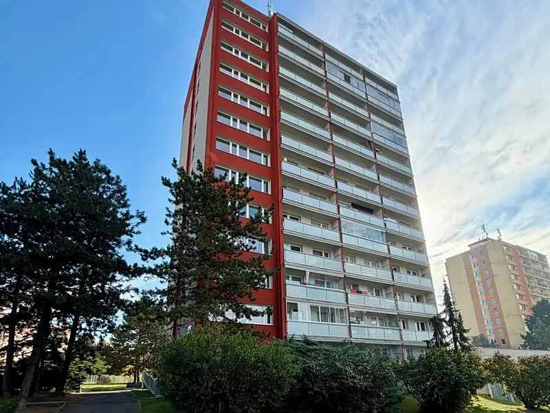 Prodej bytu 2+kk 35 m², Litoměřice – náhled fotky 1