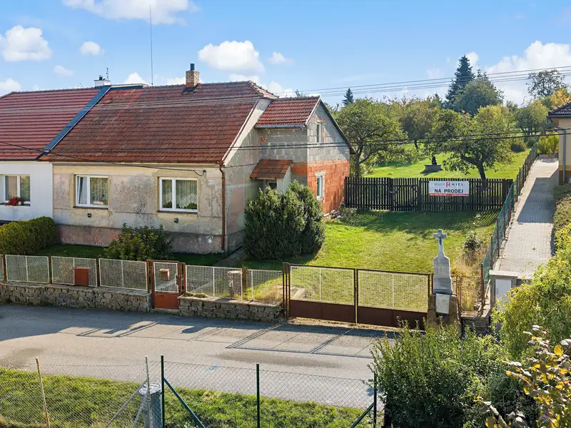 Prodej rodinného domu 150 m², pozemek 1783 m², Protivanov – náhled fotky 2