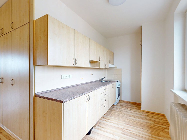 Квартира 2+1 на продаж, 58 м² (7 з 13)