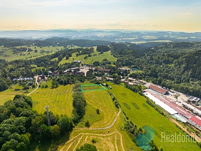 Ділянка на продаж, 2 259 м² (2 з 10)