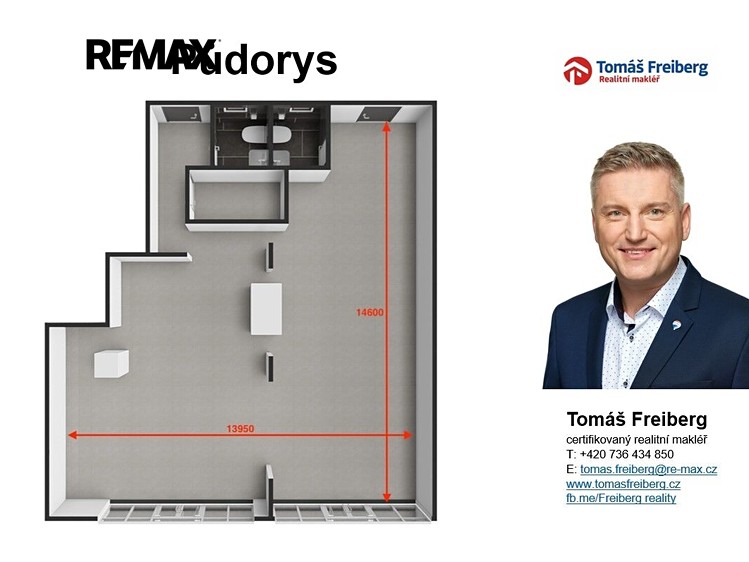 Gewerbefläche zur Miete, 176 m² (3 von 10)