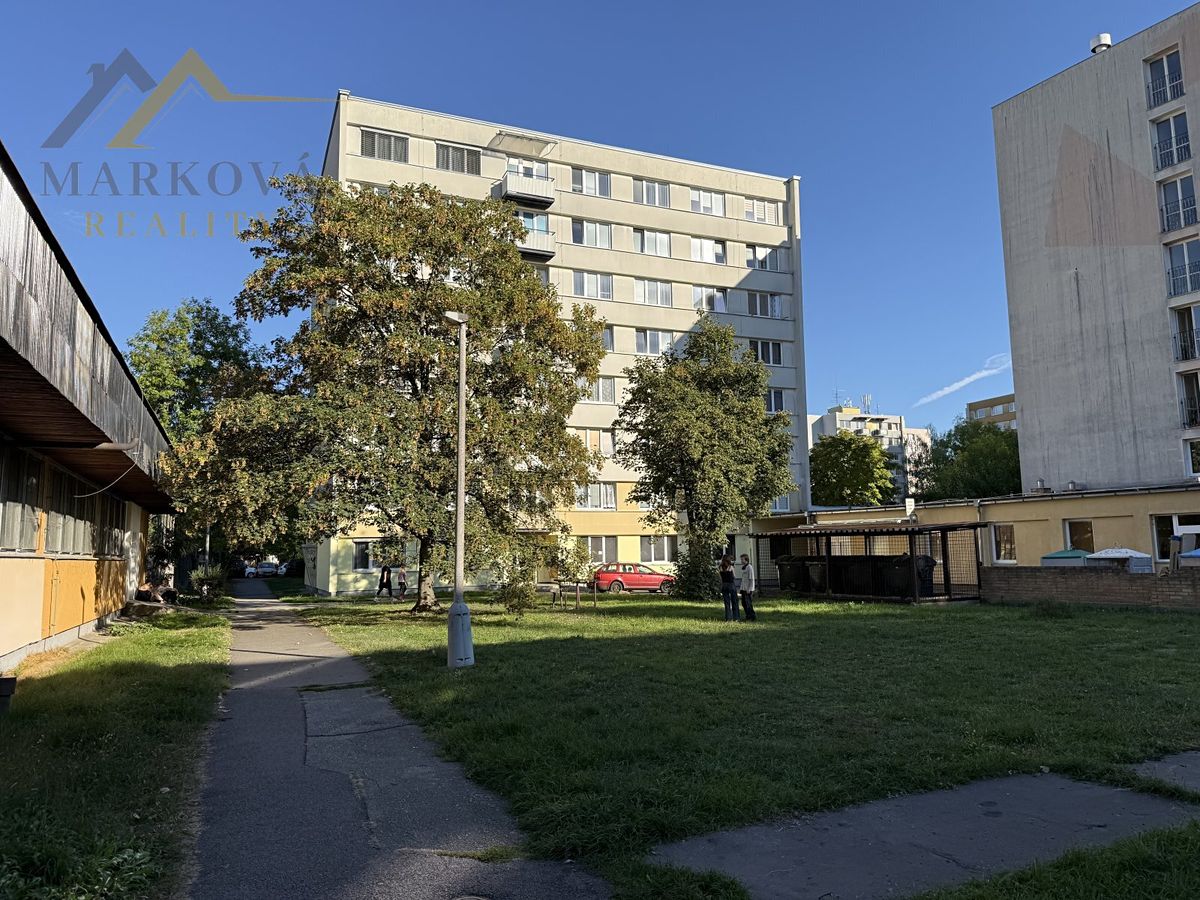 Prodej bytu 1+kk 23 m²